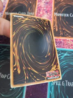 Yugioh Twin Photon Lizard ORCS-EN039 Ultra Rare 1st Edition Near Mint - Image 4