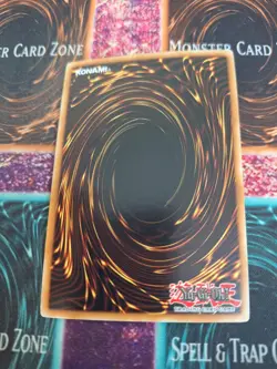 Yugioh Sergeant Electro PHSW-EN090 Ultra Rare 1st Edition Near Mint - Image 3