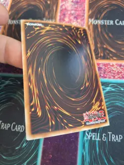 Yugioh Battlecruiser Dianthus NUMH-EN043 Super Rare Unlimited Near Mint - Image 4