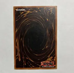 Yugioh TCG Yami 2002 SDY-045 1st Edition - Image 2