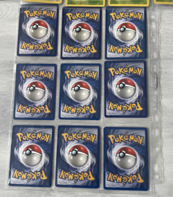 Pokemon TCG x27 Vintage WOTC Card Bundle No duplicates, 90s , + BONUS 9 CARDS - Image 2