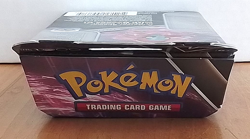 Pokemon Trading Cards - V Battle Deck - DEOXYS V (60-Card Deck) - NEW! - Image 5