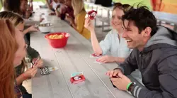 Goat Lords - Hilarious and Competitive New Card Game, Best for Adults,... - Image 3