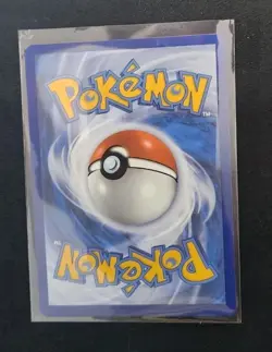 Pumpkaboo 077/182 Pokemon TCG Card PAR PARADOX RIFT Near Mint NM - Image 2