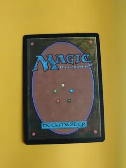 Goblin Lore. Sorcery Magic the Gathering Card.- the list - Image 4