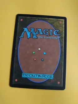 Lightning Helix. Textless. Player rewards Magic the Gathering Card. - Image 4