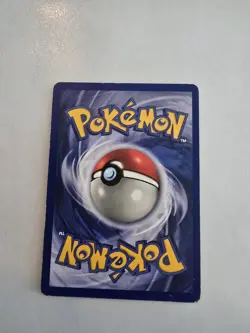 Magmar Fossile Pokemon Uncommon Card Magmar 39/62 (Fossil) WOTC NM - Image 2
