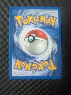 Pokemon TCG Computer Search Base Set Unlimited Rare Card 71/102 - Image 2