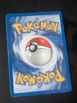Pokemon TCG Computer Search Base Set Unlimited Rare Card 71/102 - Image 2