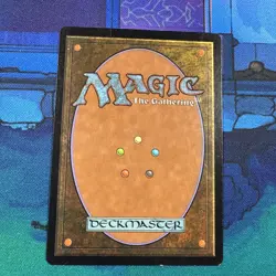 MTG "Foil" Foil Prophecy Magic the Gathering Mp - Image 3