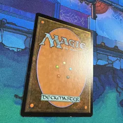 MTG "Foil" Foil Prophecy Magic the Gathering Mp - Image 4