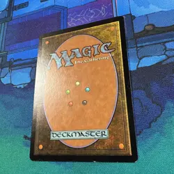 MTG "Foil" Foil Prophecy Magic the Gathering Mp - Image 5