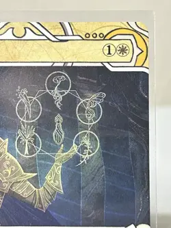 MTG: Revitalize Strixhaven: Mystical Archives Strixhaven Set Art Variation - Image 2