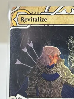 MTG: Revitalize Strixhaven: Mystical Archives Strixhaven Set Art Variation - Image 3