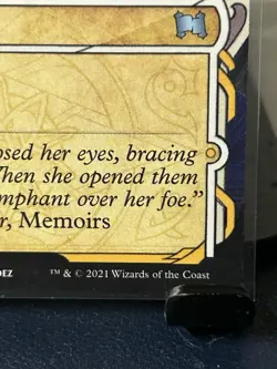 MTG: Revitalize Strixhaven: Mystical Archives Strixhaven Set Art Variation - Image 5