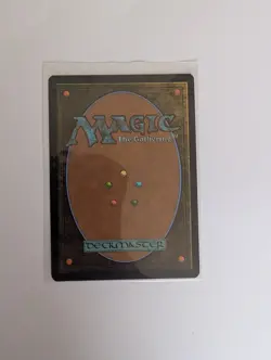 MTG As Foretold R Doctor Who Magic Gathering Free Postage NM/M - Image 5