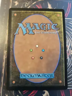 Conjurer's Closet Borderless Regular 0321 NM-M Unplayed Magic MTG - Image 2