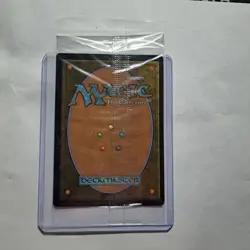 MTG URTHROS,TITANIC GODCORE PRE RELEASE FOIL - Image 2