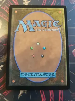 Mindslaver Outlaws Of Thunder Junction OTP Magic MTG NM-M Unplayed 0063 - Image 2