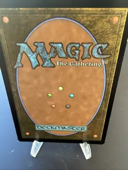 MTG - Space-Time Anomaly - Borderless Rare #315 - Edge of Eternities - Image 2