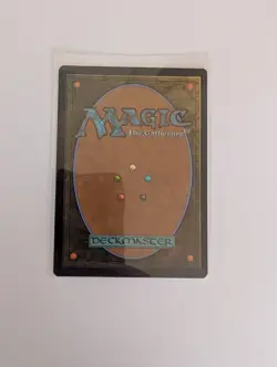 MTG The War Doctor R Doctor Who Magic Gathering Free Postage NM/M - Image 5