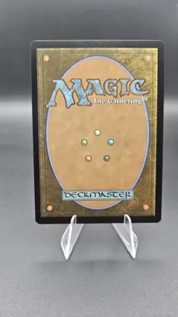 x1 The Endstone - Extended Art M MTG Edge of Eternities M/NM, English - Image 2