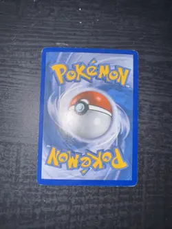 Pokemon TCG Steven Trainer Card Full Art Holo, XY Ancient Origins, Card 95/98 - Image 2