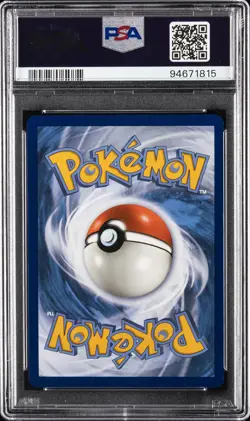 2020 POKEMON SWORD & SHIELD REBEL CLASH #179 FULL ART/MILOTIC V PSA 9 - Image 2