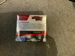 Pokemon TCG Scarlet Violet DESTINED RIVALS BOOSTER BOX Factory Sealed 36 Packs - Image 2