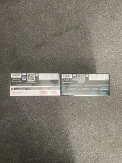 Pokemon TCG Black Bolt & White Flare ETB - Set Of Two Elite Trainer Box - NEW - Image 4