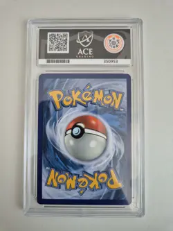 ACE 10 Gardevoir ex 233/091 Paldean Fates Special Illustration Rare Pokemon GM - Image 2
