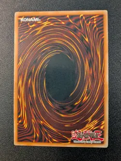 Crusader Of Endymion - SOVR-EN030 - Ultra Rare - Unlimited Edition Yugioh! MP - Image 3