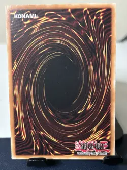 YuGiOh: Alice, Lady of Lament BACH-EN028 Battle of Chaos 1st Edition Super Rare - Image 3