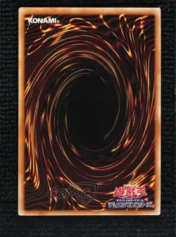 SR - Dharc the Dark Charmer Gloomy Japanese YuGiOh Battle of Chaos s9z - Image 2