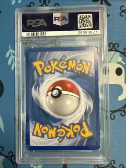 Pokemon 2004 EX Hidden Legends Groudon Holo Card #102 PSA 10 Gem Mint - Image 2