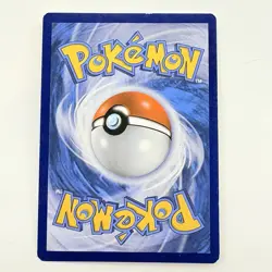 Pokemon XY Steam Siege Yanmega BREAK 8/114 Rare Holo TCG Card 2016 Pokemon MP - Image 2