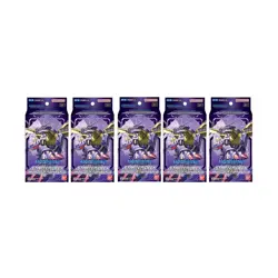 Bandai Digimon Card Game Starter Deck - Wolf of Friendship Display Box New - Image 1