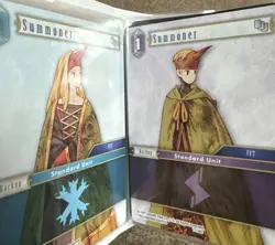 Wizard Card Collection With Binder (60 Cards) Yugioh/pokemon/mtg - Image 5