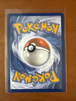 Squawkabilly ex NM 075/091 Double Rare Paldean Fates Pokemon TCG Card - Image 2
