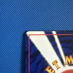 Charmander glossy 1998 Vending Series 1 No. 004 Pokemon Card Played/MP - Image 3