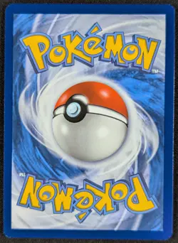 Mismagius 2017 Crimson Invasion Reverse Holo Rare Pokemon Card 40/111 (NM) - Image 2