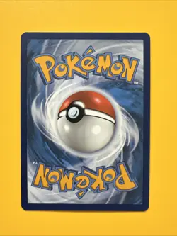 Pokemon TCG Prismatic Evolutions Textured Pokeball Holo Card Umbreon 059/131 - Image 3