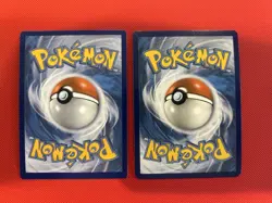 Lot Of 2 Pokemon Card Magneton #38/108 Evolutions Holo Rare - Image 2