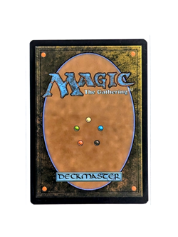 The Dominion Bracelet M 0239 Foil MTG Edge Of Eternities EOE EN NM/M - Image 2