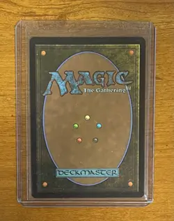 Mana Confluence (0115) Borderless Galaxy Foil MTG Edge of Eternities - Image 2