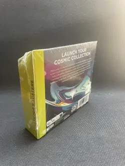 Sealed in hand Edge of Eternities Collector Booster Box MTG - Image 2