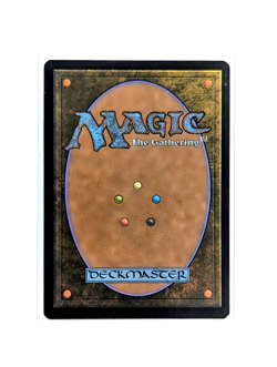 Famished Worldsire M 0182 Foil MTG Edge Of Eternities EOE EN NM/M - Image 2