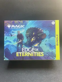 Sealed Edge of Eternities Bundle MTG - Image 1