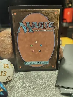 MTG Scrap Trawler - Retro frame - The Brothers' War Retro Artifacts #49 - Image 2