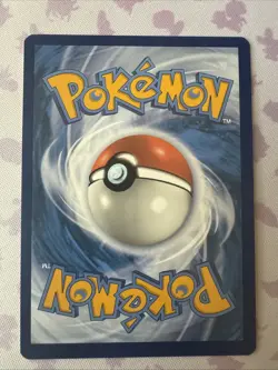 Pikachu EX 219/191 Ultra Rare Surging Sparks NEAR MINT Pokemon Card - Image 2